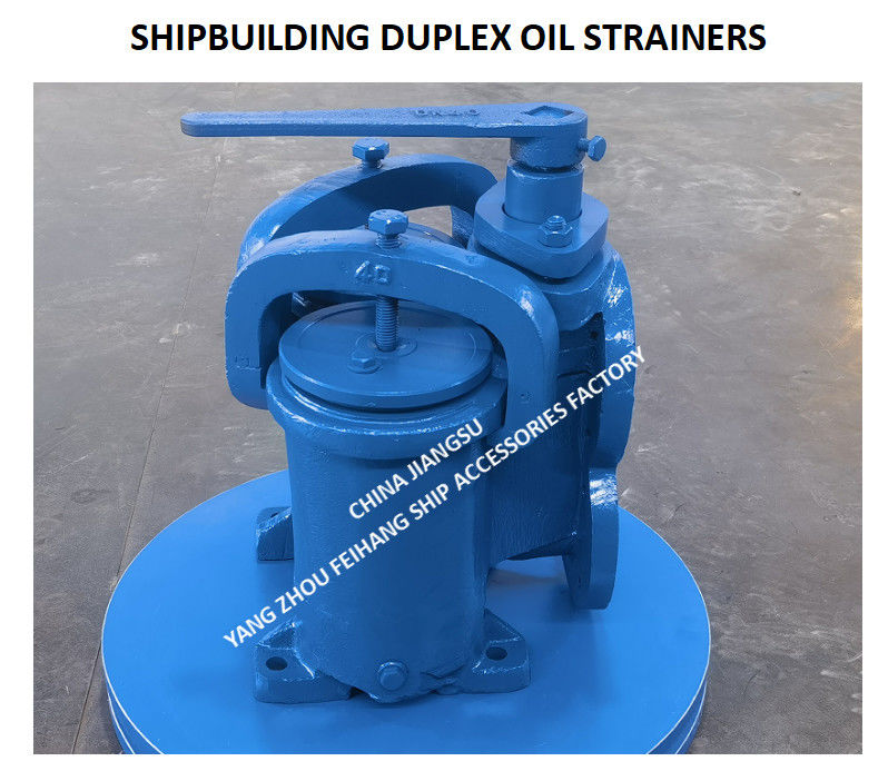 JIS 5K-32A DUPLEX ÖLSTRENNER 4032 CBM1134-82 U-TYPE