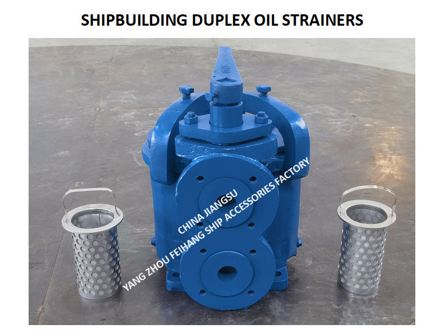 JIS 5K-32A DUPLEX ÖLSTRENNER 4032 CBM1134-82 U-TYPE