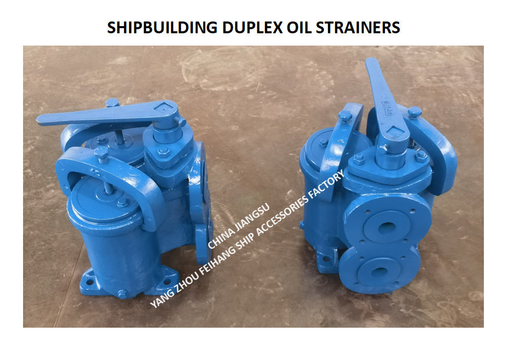JIS 5K-32A DUPLEX ÖLSTRENNER 4032 CBM1134-82 U-TYPE