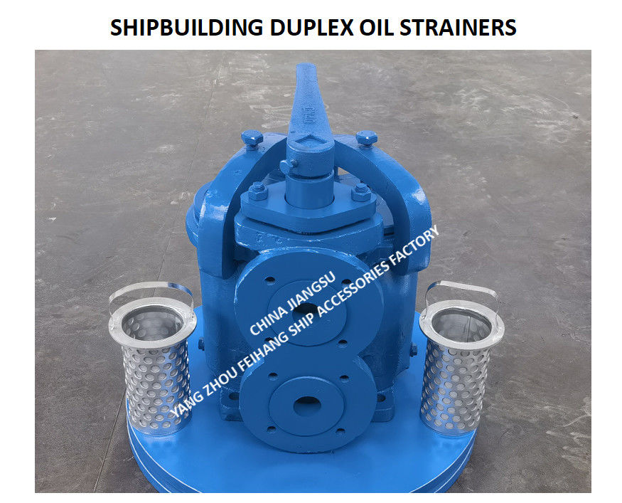 JIS 5K-32A DUPLEX ÖLSTRENNER 4032 CBM1134-82 U-TYPE