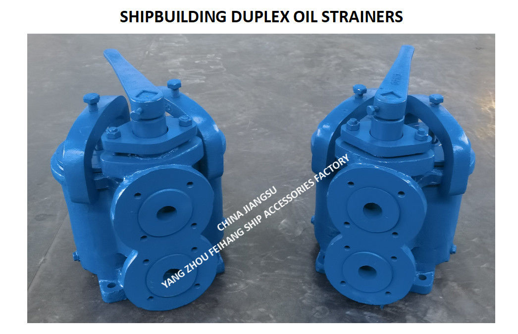 JIS 5K-32A DUPLEX ÖLSTRENNER 4032 CBM1134-82 U-TYPE