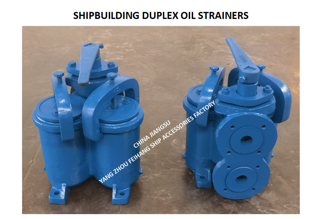 JIS 5K-32A DUPLEX ÖLSTRENNER 4032 CBM1134-82 U-TYPE