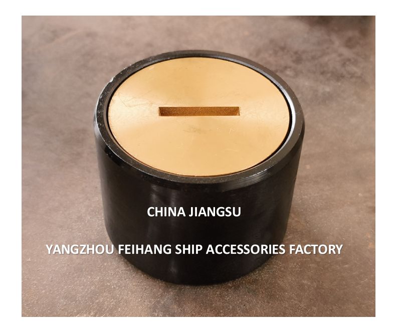 Schallrohrkopf Schallröhren FEIHANG Marine Schallrohrkopf Rohre in FEIHANG Marine