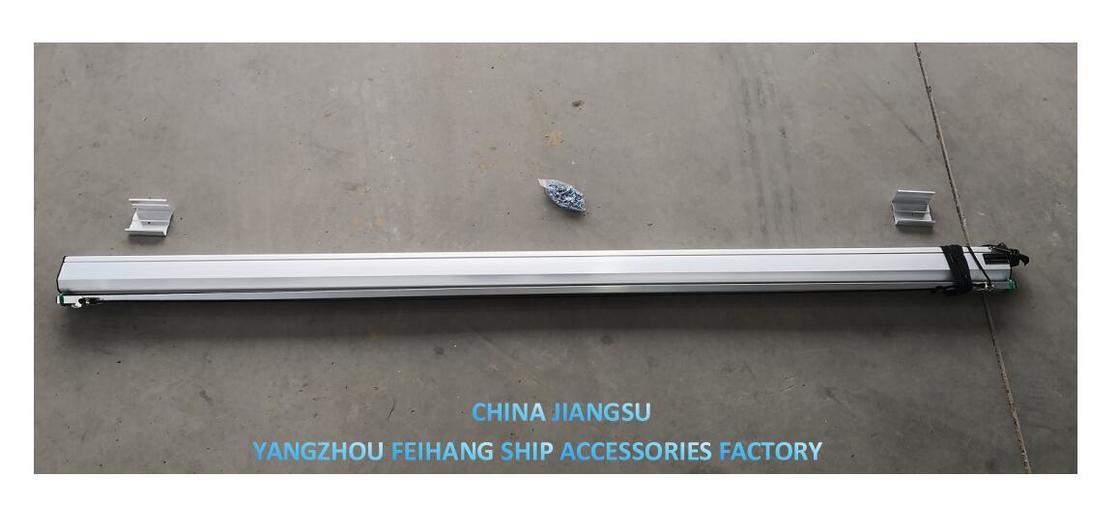 Marine Solar Shade Roller Blind With Cassette Box- Blind Curtain Box - Aluminum Alloy Film - Silver