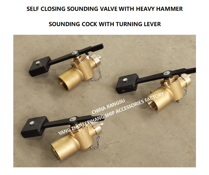DN 50A CB/T3778-99 SONDING SELF-SCHLUSSENDE VALVEL für das Schallrohr Schallrohr selbstschließendes Schallrohr-Kegel-Selbstschließendes Schallrohr-Ventil