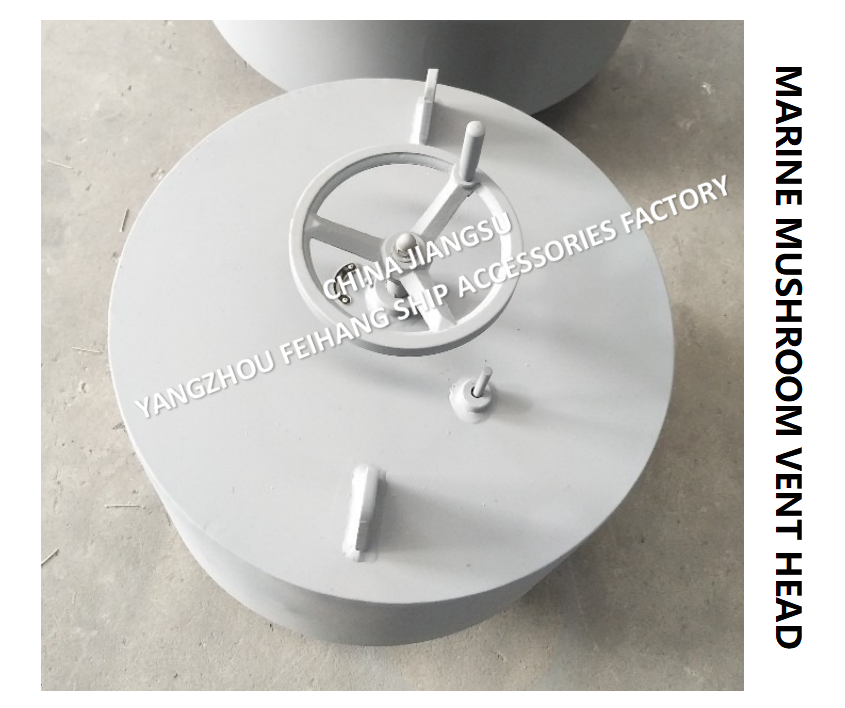 MARINE MUSHROOM VENTILATIONL & MARINE MUSHROOM VENT HEAD MARKER-YANGZHOU FEIHANG SHIP ACCESSORIES FACTORY