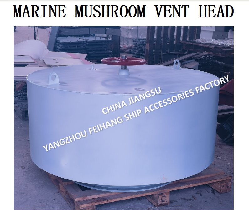 MARINE MUSHROOM VENTILATIONL & TYPE C MARINE MUSHROOM VENT HEAD MARKER-WEATHER-RESISTANT EASY INSTALLATION